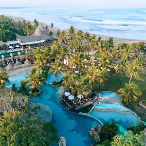 Bali Mandira & 5* Легиан