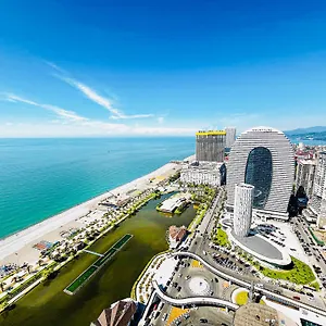 High View 5* Батуми